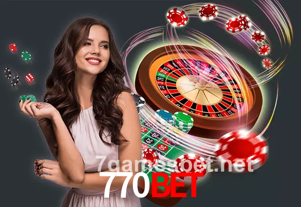 vivo no cassino 770Bet