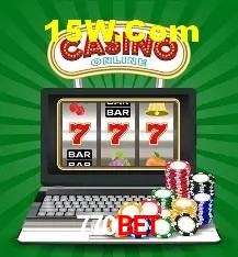 Apostas de Tênis 770Bet
