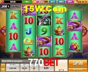 770Bet