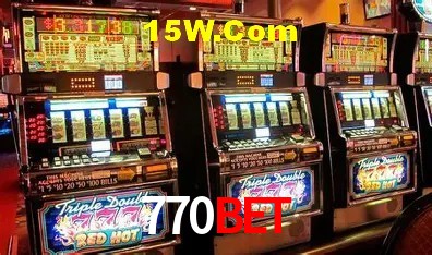 Experimente o Login Seguro Premium no 770Bet