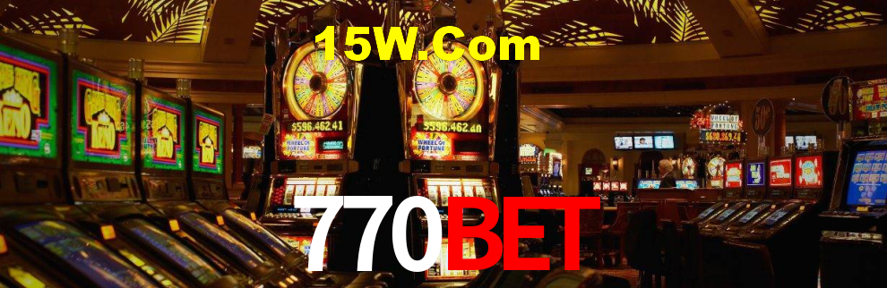 Premium Interface 770Bet