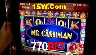 770Bet Paga