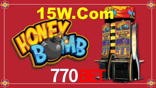 Live Casino 770Bet