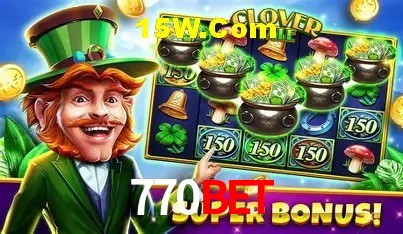 770Bet