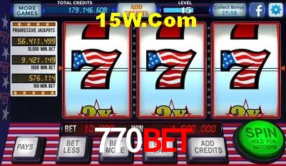 Promoção Relâmpago 770Bet