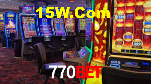 Blackjack Table 770Bet