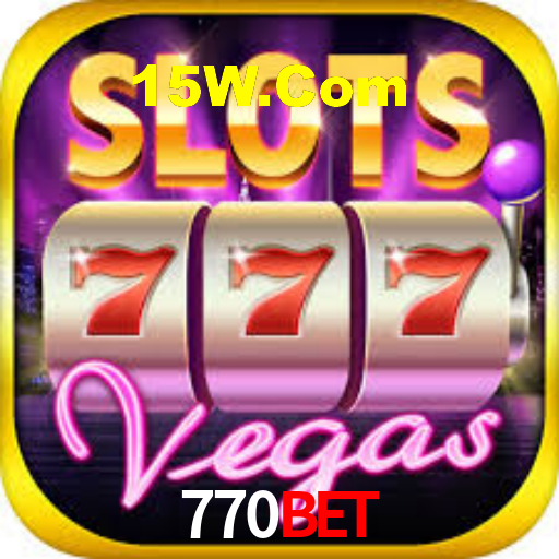 Tournaments 770Bet