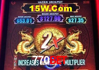 Segurança 2FA 770Bet