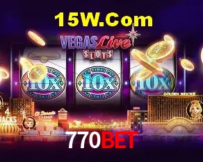 Login Seguro 770Bet