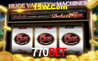 770Bet Paga
