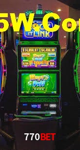 Experiência VIP 770Bet
