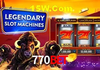 Ofertas Exclusivas 770Bet