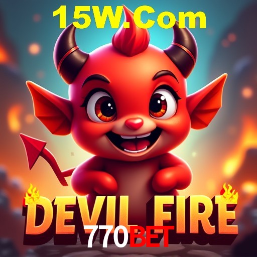 Descubra a Magia dos Jogos de Arcade no 770Bet