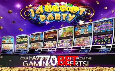 Promoções Sazonais 770Bet