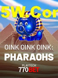 Slot Games 770Bet