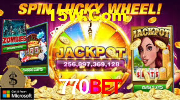 770Bet App Interface