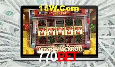 Estatísticas Esportivas 770Bet