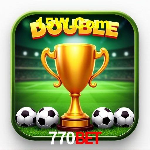 Interface Premium 770Bet