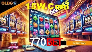 API Integration 770Bet