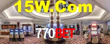 Football Betting 770Bet