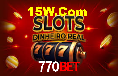 770Bet Paga