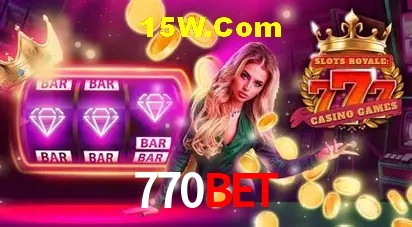 770Bet - Game Jogo Cassino no Brasil - 770Bet.Com