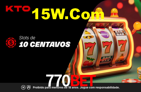 Bônus Generosos e Exclusivos no 770Bet para Você!