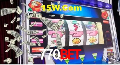 Casino Ao Vivo 770Bet