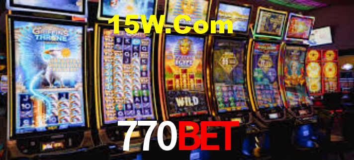770Bet