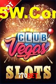 Live Casino 770Bet