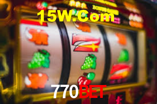 770Bet - Plataforma Oficial - 770Bet.Com