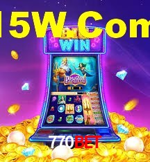 Sinta a adrenalina dos jogos de cassino com 770Bet