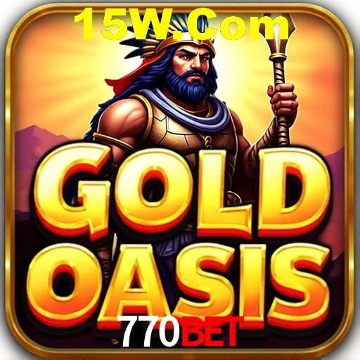 Descubra o Mundo do Cassino Online com 770Bet