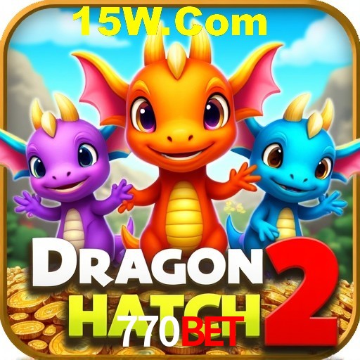 Game Providers 770Bet