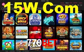 Daily Bonuses 770Bet