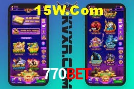 Football Betting 770Bet