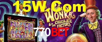 Roulette Table 770Bet