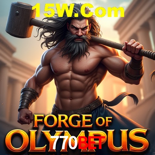 Desvendando o Mundo dos Jogos Virtuais na 770Bet