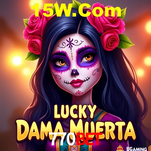 Inovações de Jogos na 770Bet: O Futuro das Experiências Interativas