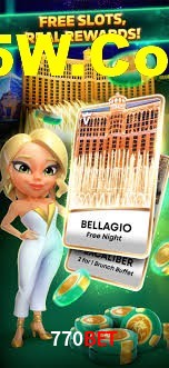 Welcome Bonus 770Bet